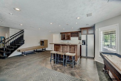 RARE 1.5-STORY WALKOUT in the Sought-After Cherry Ridge Enclave on Shadow Ridge Country Club in Nebraska - for sale on GolfHomes.com, golf home, golf lot
