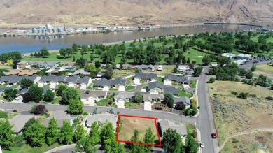 Bring your vision to life and build your dream home on this on Quail Ridge Golf Course in Washington - for sale on GolfHomes.com, golf home, golf lot