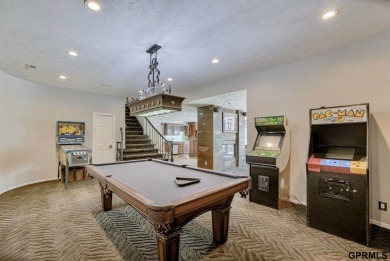 RARE 1.5-STORY WALKOUT in the Sought-After Cherry Ridge Enclave on Shadow Ridge Country Club in Nebraska - for sale on GolfHomes.com, golf home, golf lot