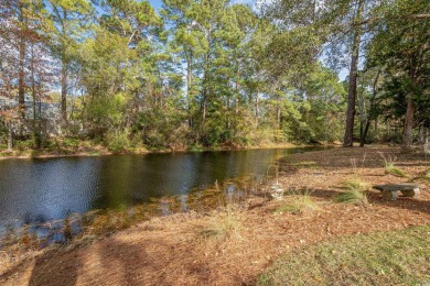 Nestled within the prestigious River Club community in Pawleys on River Club in South Carolina - for sale on GolfHomes.com, golf home, golf lot