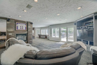 RARE 1.5-STORY WALKOUT in the Sought-After Cherry Ridge Enclave on Shadow Ridge Country Club in Nebraska - for sale on GolfHomes.com, golf home, golf lot