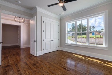 Welcome to 104 Olympian Heights, a stunning new construction on Mount Vintage Plantation and Golf Club  in South Carolina - for sale on GolfHomes.com, golf home, golf lot