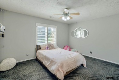RARE 1.5-STORY WALKOUT in the Sought-After Cherry Ridge Enclave on Shadow Ridge Country Club in Nebraska - for sale on GolfHomes.com, golf home, golf lot
