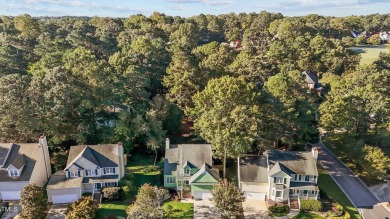 Welcome to 5004 Royal Troon Drive
Presenting an exceptional on Hedingham Golf and Athletic Club in North Carolina - for sale on GolfHomes.com, golf home, golf lot