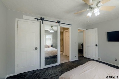 RARE 1.5-STORY WALKOUT in the Sought-After Cherry Ridge Enclave on Shadow Ridge Country Club in Nebraska - for sale on GolfHomes.com, golf home, golf lot