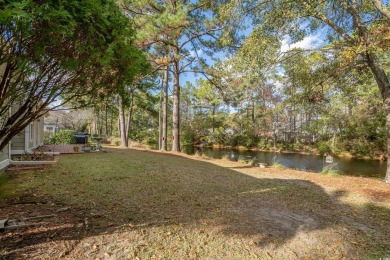 Nestled within the prestigious River Club community in Pawleys on River Club in South Carolina - for sale on GolfHomes.com, golf home, golf lot