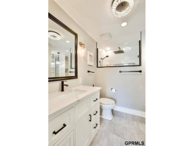 RARE 1.5-STORY WALKOUT in the Sought-After Cherry Ridge Enclave on Shadow Ridge Country Club in Nebraska - for sale on GolfHomes.com, golf home, golf lot