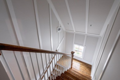 Welcome to 104 Olympian Heights, a stunning new construction on Mount Vintage Plantation and Golf Club  in South Carolina - for sale on GolfHomes.com, golf home, golf lot