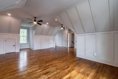 Welcome to 104 Olympian Heights, a stunning new construction on Mount Vintage Plantation and Golf Club  in South Carolina - for sale on GolfHomes.com, golf home, golf lot