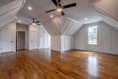 Welcome to 104 Olympian Heights, a stunning new construction on Mount Vintage Plantation and Golf Club  in South Carolina - for sale on GolfHomes.com, golf home, golf lot