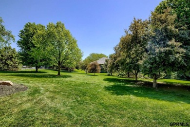 RARE 1.5-STORY WALKOUT in the Sought-After Cherry Ridge Enclave on Shadow Ridge Country Club in Nebraska - for sale on GolfHomes.com, golf home, golf lot