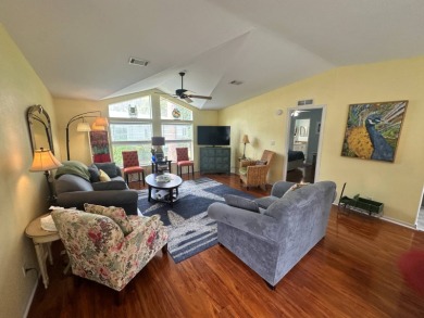 Beautiful stucco home on a quiet cul de sac. Tastefully updated on Del Tura Golf and Country Club in Florida - for sale on GolfHomes.com, golf home, golf lot