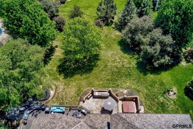 RARE 1.5-STORY WALKOUT in the Sought-After Cherry Ridge Enclave on Shadow Ridge Country Club in Nebraska - for sale on GolfHomes.com, golf home, golf lot