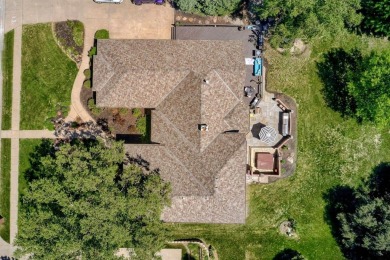 RARE 1.5-STORY WALKOUT in the Sought-After Cherry Ridge Enclave on Shadow Ridge Country Club in Nebraska - for sale on GolfHomes.com, golf home, golf lot