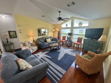 Beautiful stucco home on a quiet cul de sac. Tastefully updated on Del Tura Golf and Country Club in Florida - for sale on GolfHomes.com, golf home, golf lot