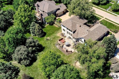 RARE 1.5-STORY WALKOUT in the Sought-After Cherry Ridge Enclave on Shadow Ridge Country Club in Nebraska - for sale on GolfHomes.com, golf home, golf lot