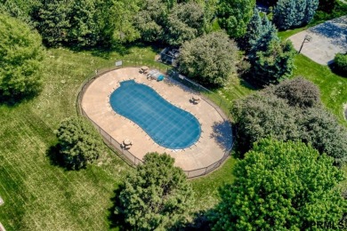 RARE 1.5-STORY WALKOUT in the Sought-After Cherry Ridge Enclave on Shadow Ridge Country Club in Nebraska - for sale on GolfHomes.com, golf home, golf lot