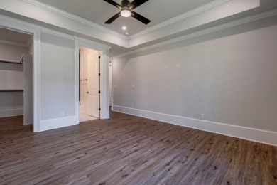 Welcome to 104 Olympian Heights, a stunning new construction on Mount Vintage Plantation and Golf Club  in South Carolina - for sale on GolfHomes.com, golf home, golf lot