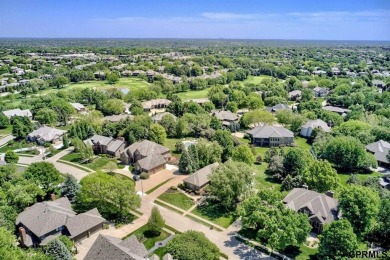 RARE 1.5-STORY WALKOUT in the Sought-After Cherry Ridge Enclave on Shadow Ridge Country Club in Nebraska - for sale on GolfHomes.com, golf home, golf lot
