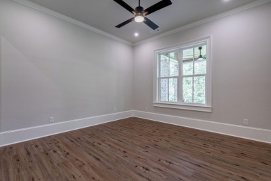 Welcome to 104 Olympian Heights, a stunning new construction on Mount Vintage Plantation and Golf Club  in South Carolina - for sale on GolfHomes.com, golf home, golf lot