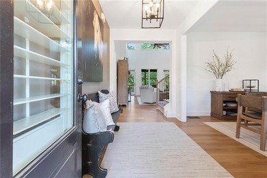 Nestled within the prestigious Carter Grove community, 19 on The Plantation Golf Club in Georgia - for sale on GolfHomes.com, golf home, golf lot