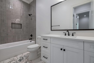 Welcome to 104 Olympian Heights, a stunning new construction on Mount Vintage Plantation and Golf Club  in South Carolina - for sale on GolfHomes.com, golf home, golf lot