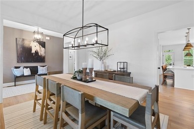 Nestled within the prestigious Carter Grove community, 19 on The Plantation Golf Club in Georgia - for sale on GolfHomes.com, golf home, golf lot