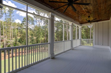 Welcome to 104 Olympian Heights, a stunning new construction on Mount Vintage Plantation and Golf Club  in South Carolina - for sale on GolfHomes.com, golf home, golf lot