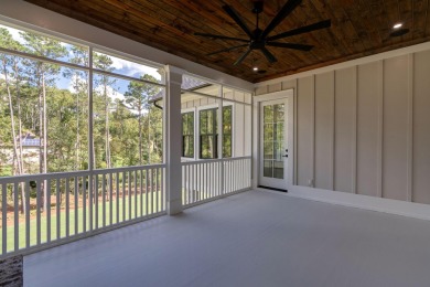 Welcome to 104 Olympian Heights, a stunning new construction on Mount Vintage Plantation and Golf Club  in South Carolina - for sale on GolfHomes.com, golf home, golf lot