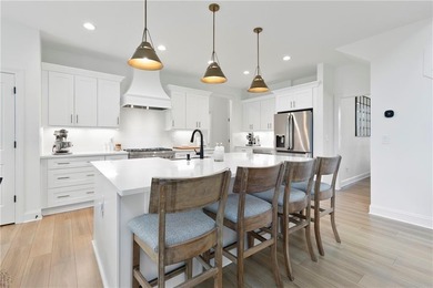 Nestled within the prestigious Carter Grove community, 19 on The Plantation Golf Club in Georgia - for sale on GolfHomes.com, golf home, golf lot