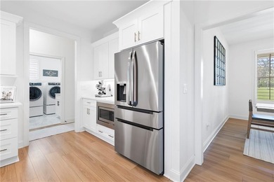 Nestled within the prestigious Carter Grove community, 19 on The Plantation Golf Club in Georgia - for sale on GolfHomes.com, golf home, golf lot