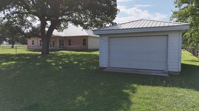 Located in beautiful Highland Haven area this property sits on on Blue Lake Golf Club in Texas - for sale on GolfHomes.com, golf home, golf lot