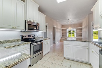 Located in beautiful Highland Haven area this property sits on on Blue Lake Golf Club in Texas - for sale on GolfHomes.com, golf home, golf lot