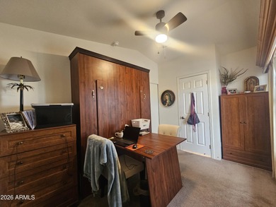 1 Yr Home Warranty! This unit boasts 2 large bedrooms, 2 baths on Viewpoint Golf Resort in Arizona - for sale on GolfHomes.com, golf home, golf lot