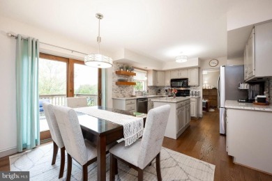You've been patiently waiting for that home in the 'country' yet on Macoby Run Golf Course in Pennsylvania - for sale on GolfHomes.com, golf home, golf lot
