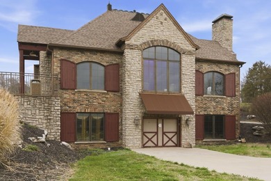 Build your dream home on this .28 acre lot located in the highly on Rivercut Golf Course in Missouri - for sale on GolfHomes.com, golf home, golf lot