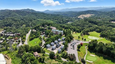 Location, charm, and rental potential all wrapped into one! on Gatlinburg Golf Course in Tennessee - for sale on GolfHomes.com, golf home, golf lot