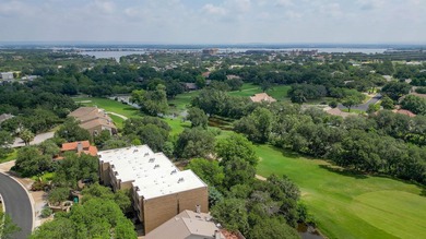 This exceptional townhome is in the heart of Horseshoe Bay on Slick Rock Golf Course - Horseshoe Bay in Texas - for sale on GolfHomes.com, golf home, golf lot