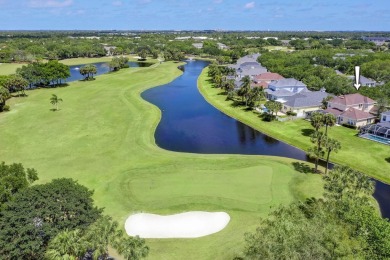 Stunning 4 bed, 3 bath home in the highly sought after on Abacoa Golf Club in Florida - for sale on GolfHomes.com, golf home, golf lot