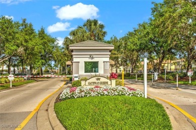 Pride of ownership shines through in this well maintained and on Gateway Golf and Country Club in Florida - for sale on GolfHomes.com, golf home, golf lot