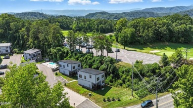 Location, charm, and rental potential all wrapped into one! on Gatlinburg Golf Course in Tennessee - for sale on GolfHomes.com, golf home, golf lot