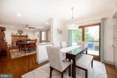 You've been patiently waiting for that home in the 'country' yet on Macoby Run Golf Course in Pennsylvania - for sale on GolfHomes.com, golf home, golf lot