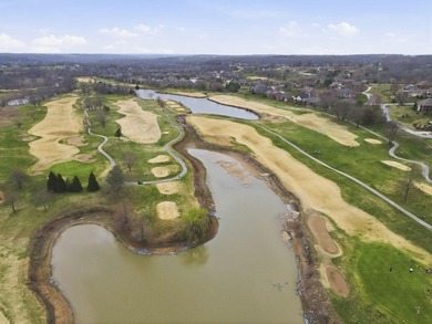 Build your dream home on this .28 acre lot located in the highly on Rivercut Golf Course in Missouri - for sale on GolfHomes.com, golf home, golf lot