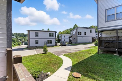 Location, charm, and rental potential all wrapped into one! on Gatlinburg Golf Course in Tennessee - for sale on GolfHomes.com, golf home, golf lot