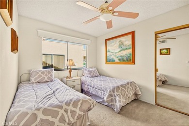 Welcome to this inviting 2-bedroom, 2-bath, single-level on Palm Desert Resort Country Club in California - for sale on GolfHomes.com, golf home, golf lot