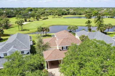 Stunning 4 bed, 3 bath home in the highly sought after on Abacoa Golf Club in Florida - for sale on GolfHomes.com, golf home, golf lot