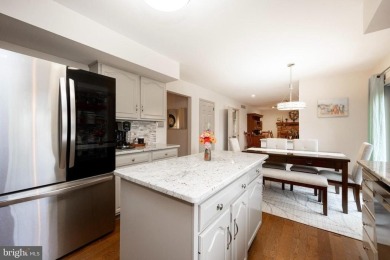 You've been patiently waiting for that home in the 'country' yet on Macoby Run Golf Course in Pennsylvania - for sale on GolfHomes.com, golf home, golf lot