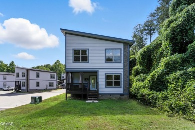 Location, charm, and rental potential all wrapped into one! on Gatlinburg Golf Course in Tennessee - for sale on GolfHomes.com, golf home, golf lot