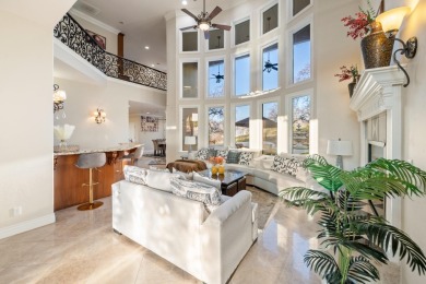Perched high above this beautiful gated community of Brighton on Eagle Springs Golf and Country Club in California - for sale on GolfHomes.com, golf home, golf lot