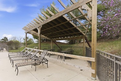 Build your dream home on this .28 acre lot located in the highly on Rivercut Golf Course in Missouri - for sale on GolfHomes.com, golf home, golf lot